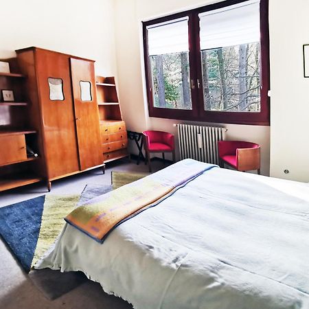 Villa Ponti Bellavista Bellagio Kültér fotó