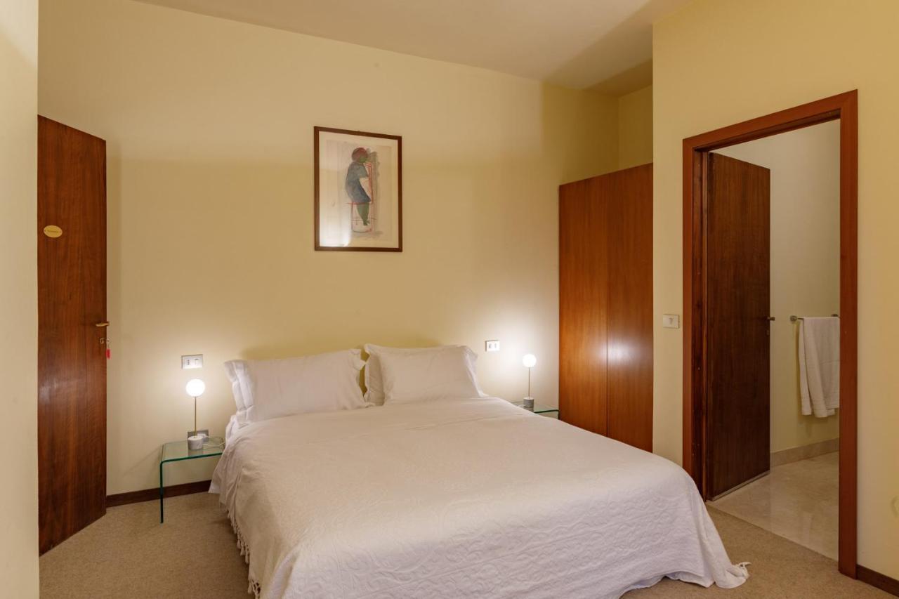 Villa Ponti Bellavista Bellagio Kültér fotó