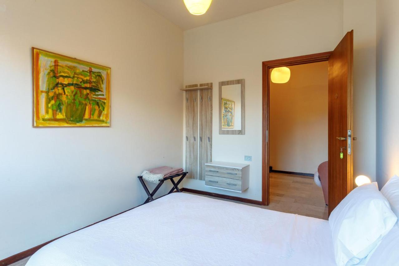 Villa Ponti Bellavista Bellagio Kültér fotó