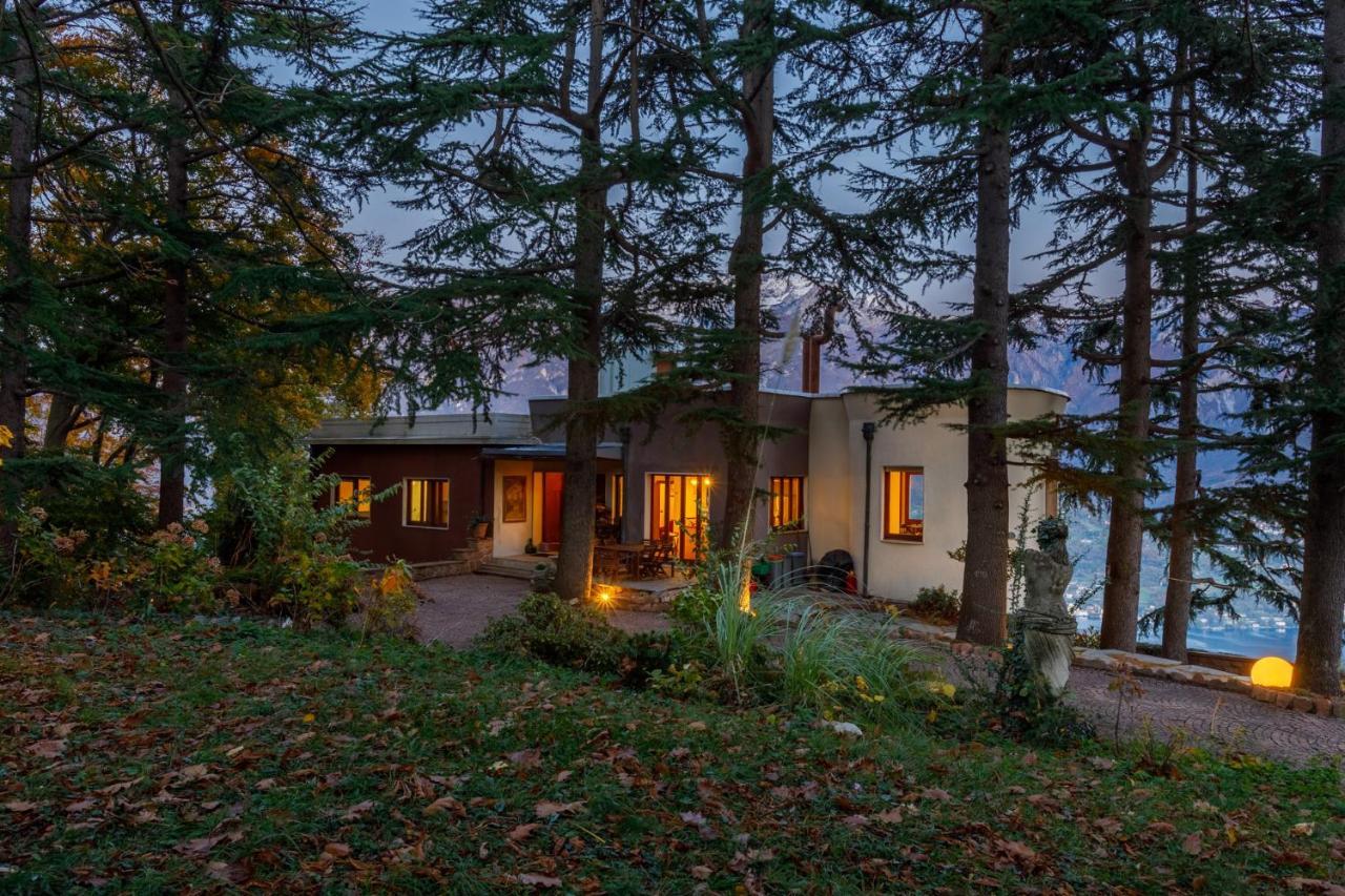Villa Ponti Bellavista Bellagio Kültér fotó