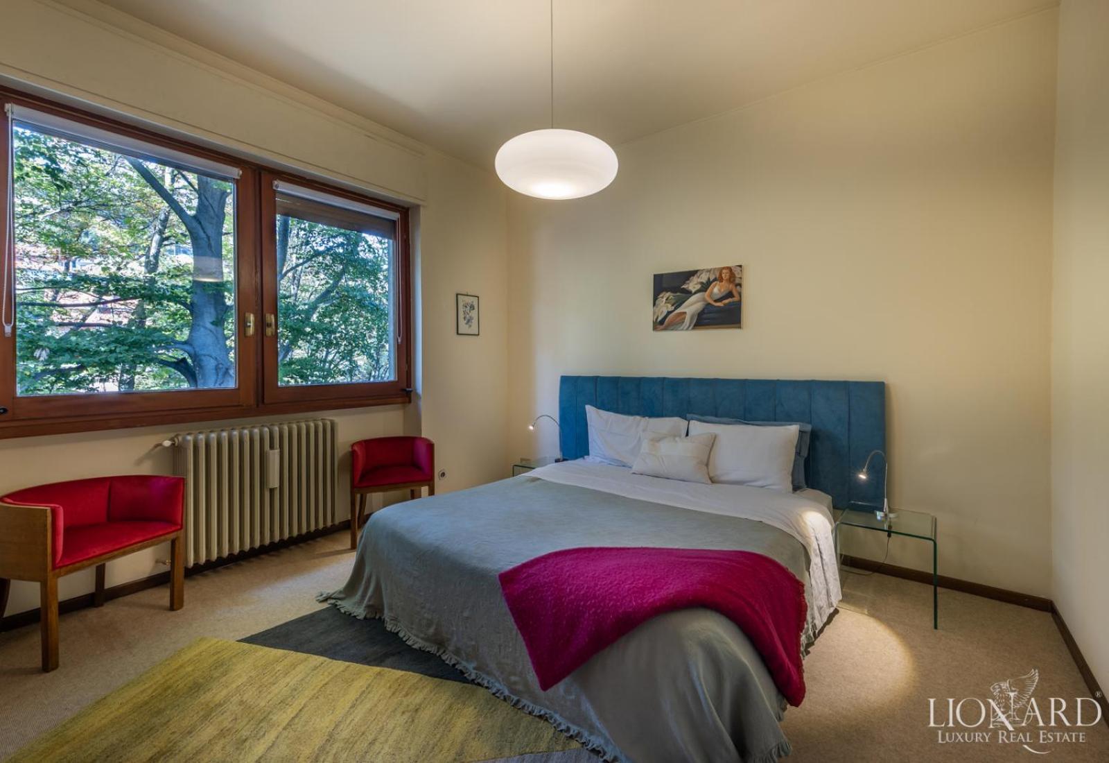 Villa Ponti Bellavista Bellagio Kültér fotó