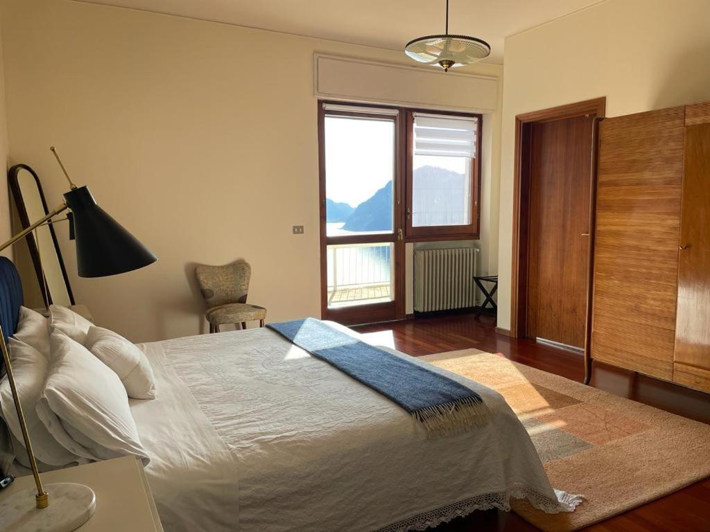Villa Ponti Bellavista Bellagio Kültér fotó
