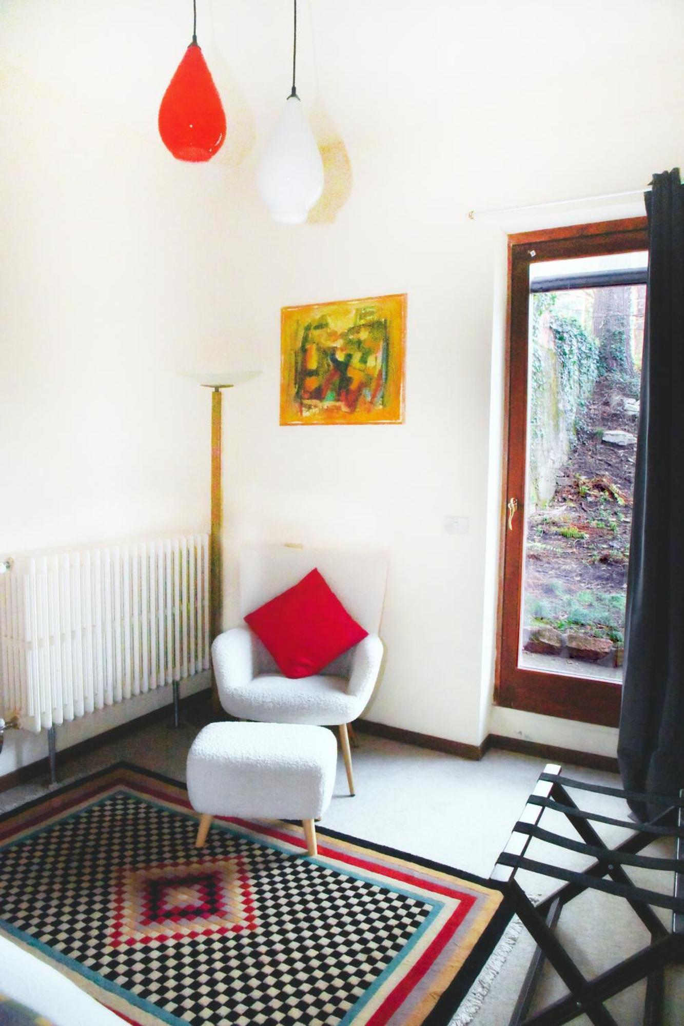 Villa Ponti Bellavista Bellagio Kültér fotó