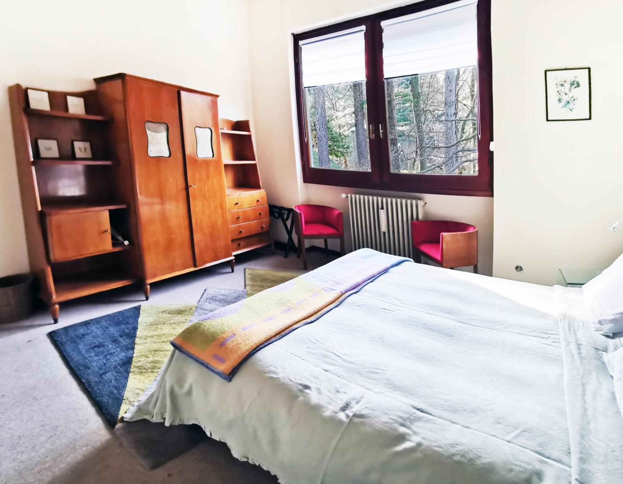 Villa Ponti Bellavista Bellagio Kültér fotó