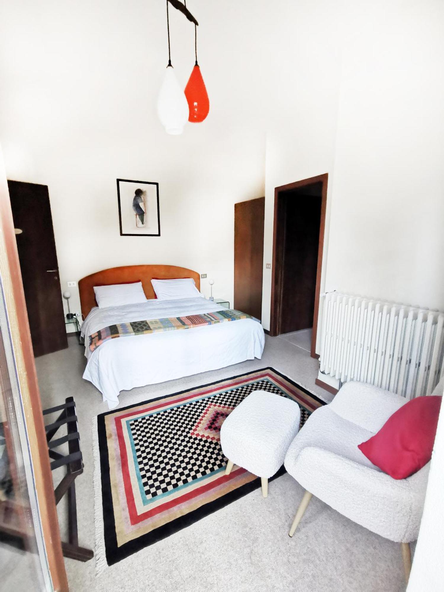 Villa Ponti Bellavista Bellagio Kültér fotó