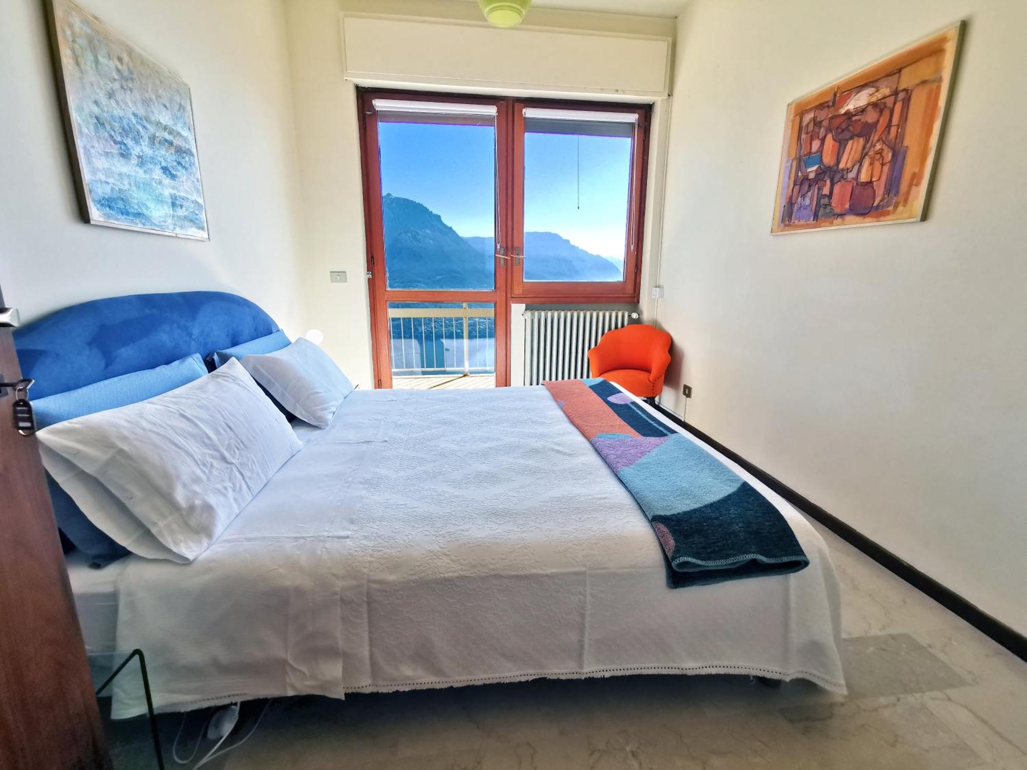 Villa Ponti Bellavista Bellagio Kültér fotó