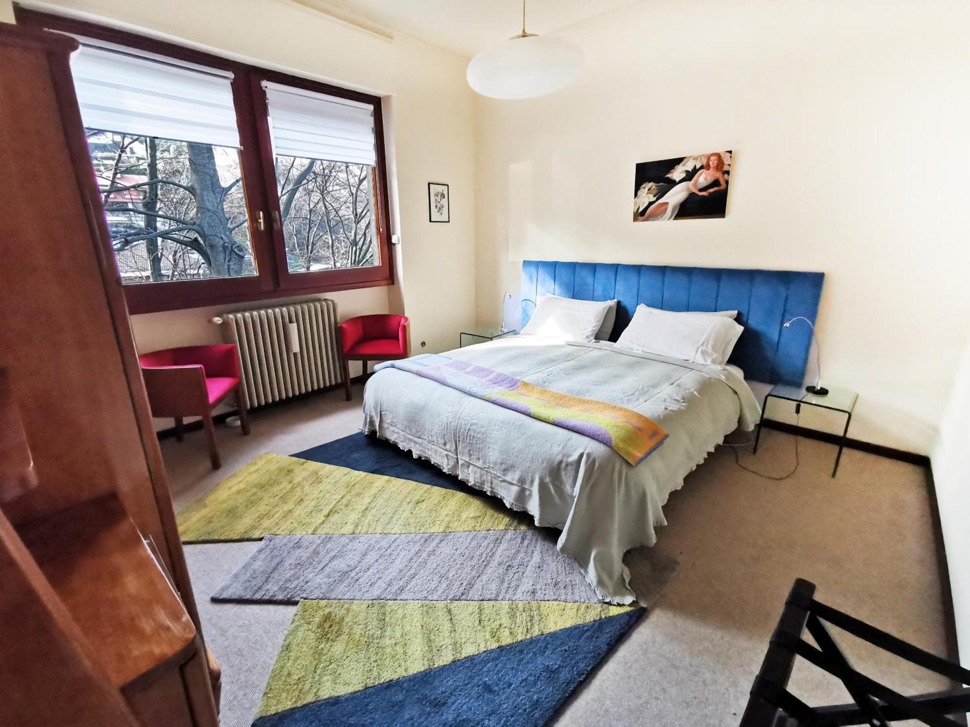 Villa Ponti Bellavista Bellagio Kültér fotó